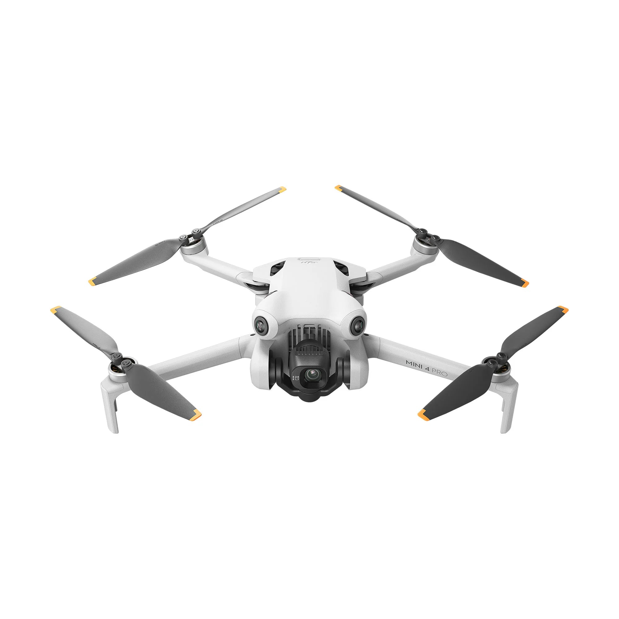 DJI Mini 4 Pro – DJI製品情報 by システムファイブ