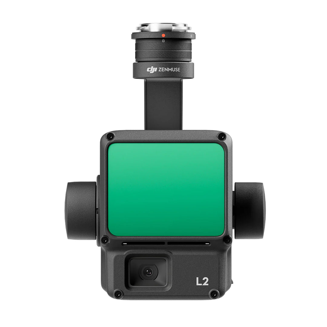 DJI Zenmuse L2