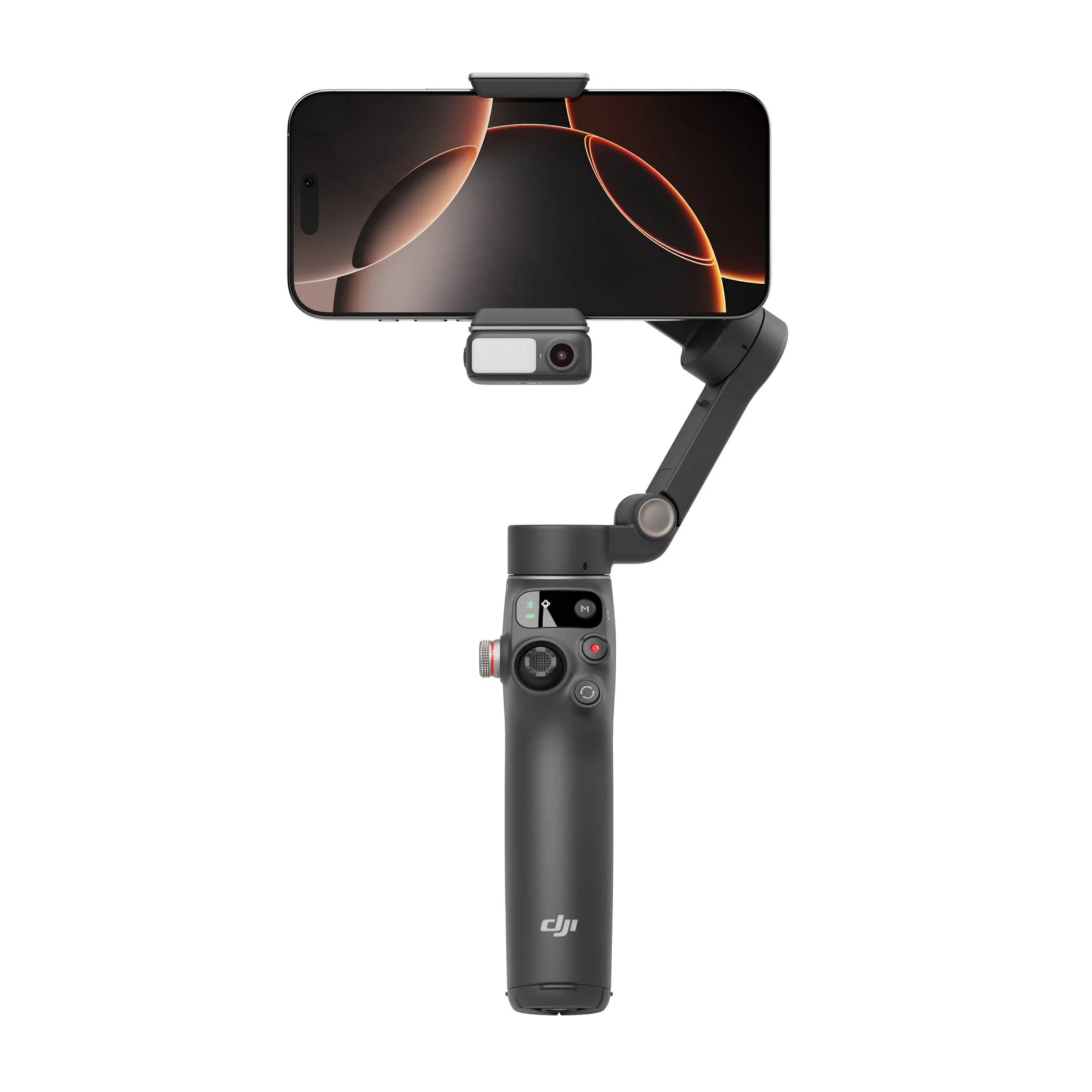 DJI Osmo Mobile 7P – DJI製品情報 by システムファイブ