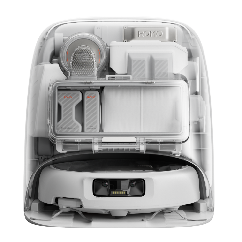 DJI ROMO – DJI製品情報 by システムファイブ