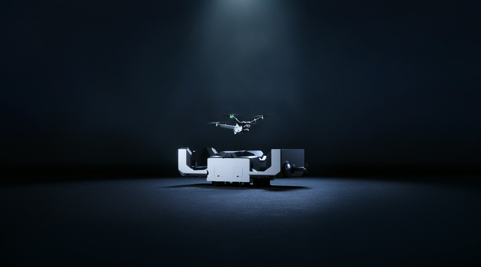 【事例】DJI Dock製品による全自動流量観測を実証！河川管理DXに向けた無人・反復観測モデルとは　「一般財団法人　北海道河川財団・株式会社　安田測量　事例」