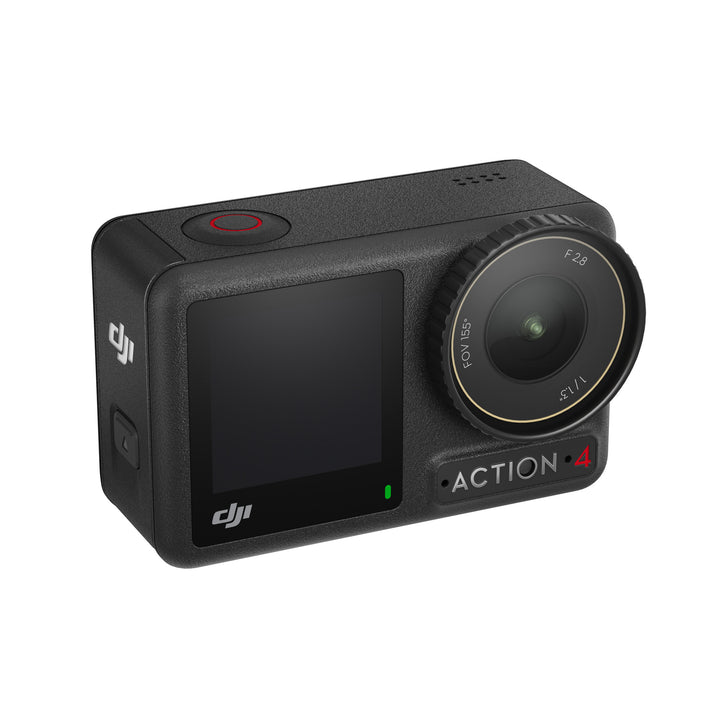 DJI Osmo Action 4