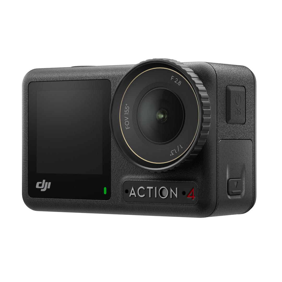 DJI Osmo Action 4