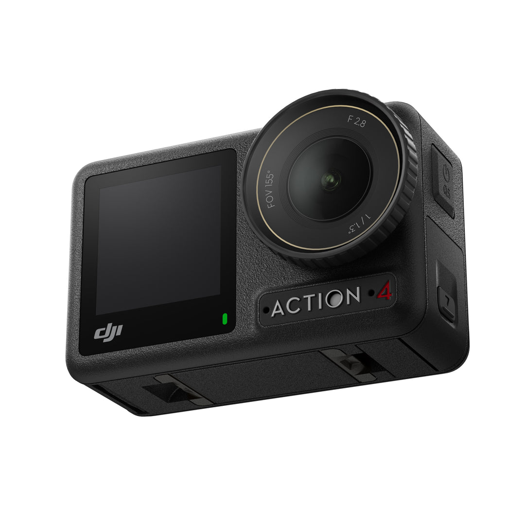 DJI Osmo Action 4