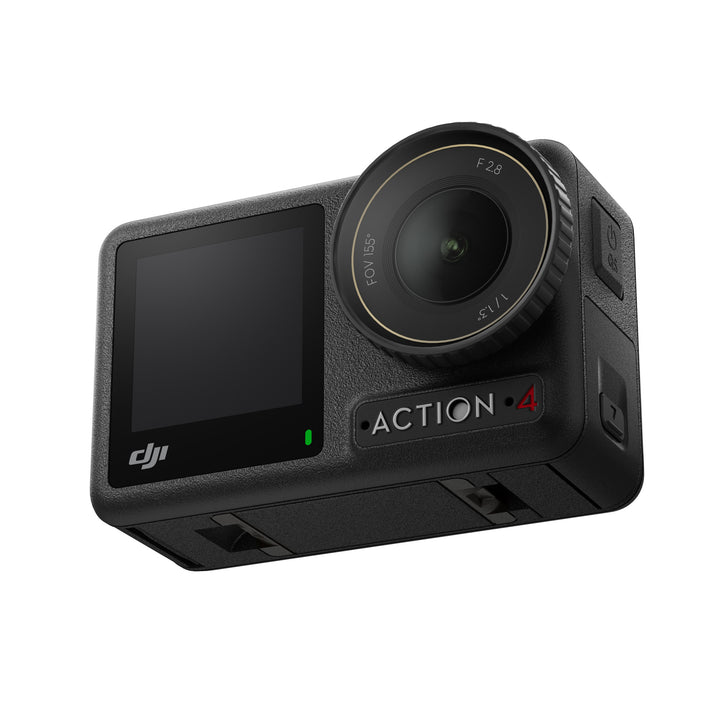 DJI Osmo Action 4