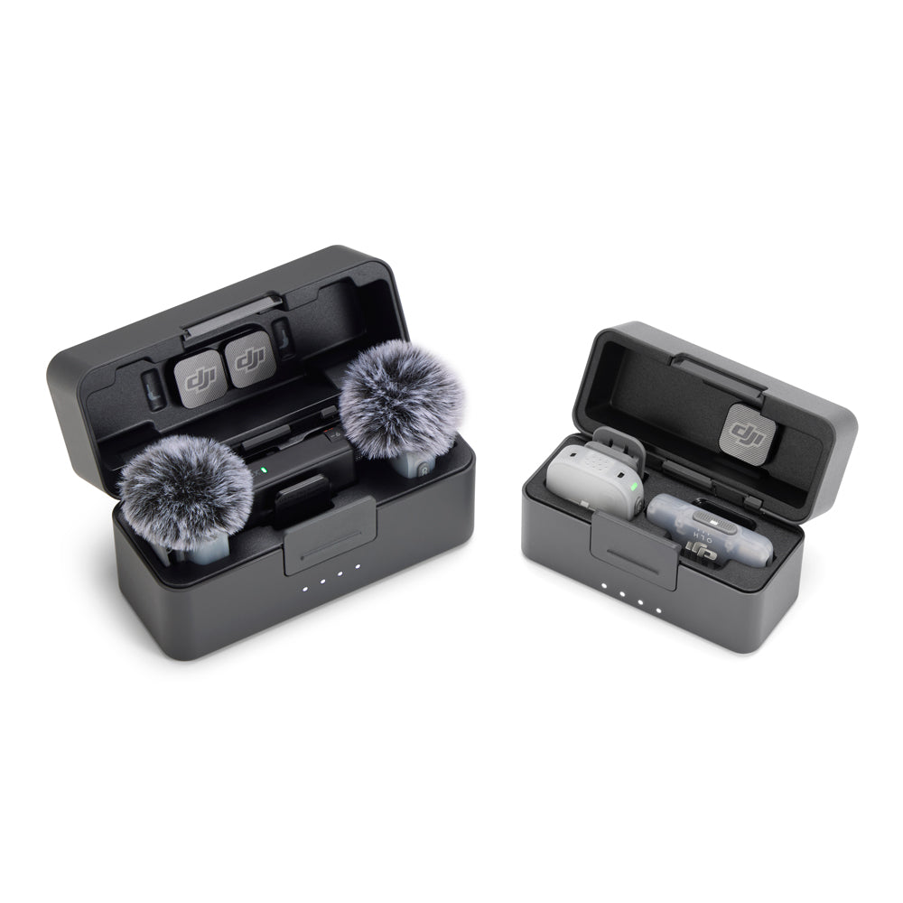 DJI Mic Mini 2