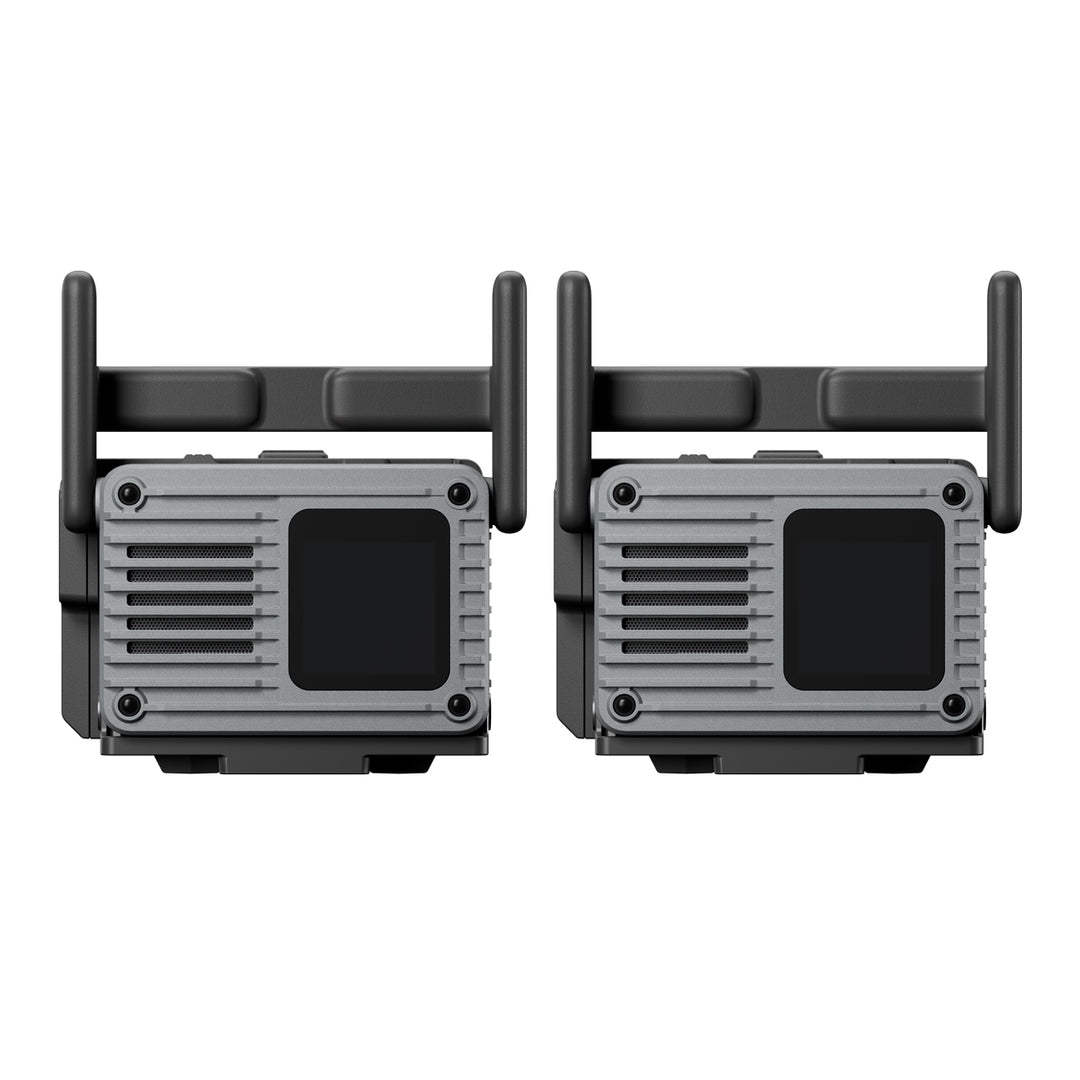 DJI SDR Transmission 2