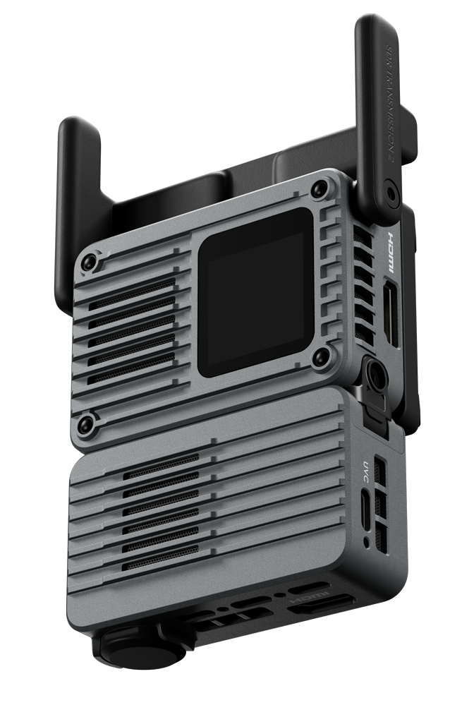 DJI SDR Transmission 2