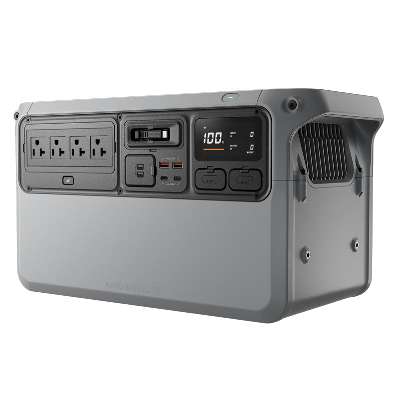 DJI Power Auro 2000 Elite