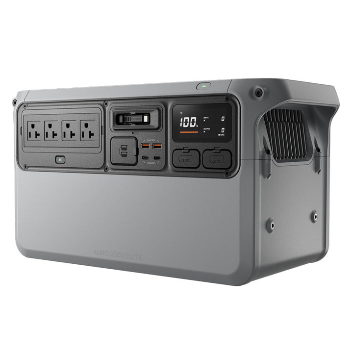 DJI Power Auro 2000 Elite