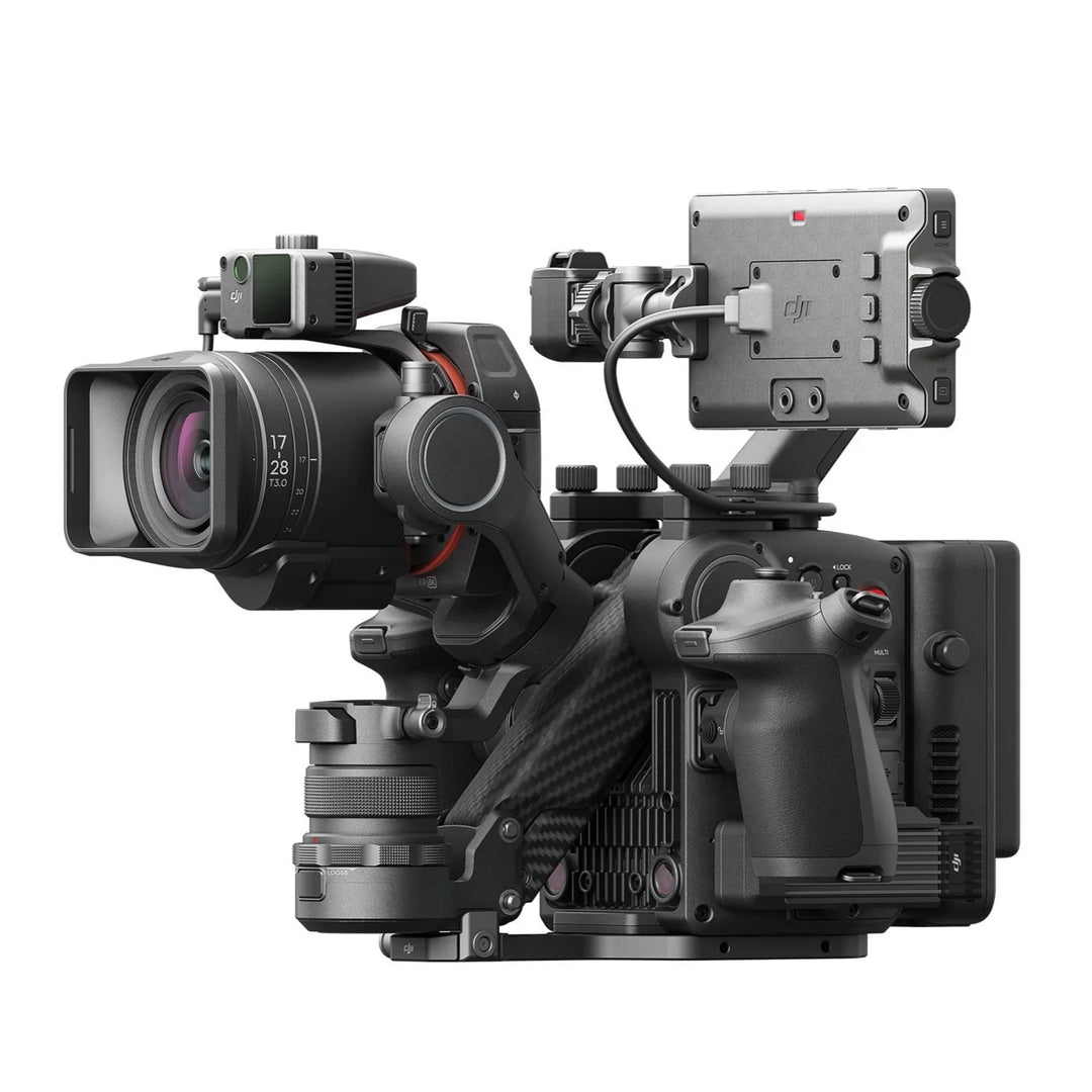 DJI Ronin 4D(6K/8K) – DJI製品情報 by システムファイブ DJI Ronin 4D(6K/8K) – DJI製品情報 by システムファイブ