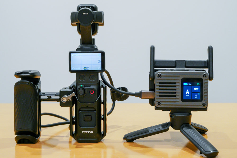 DJI SDR Transmission 2