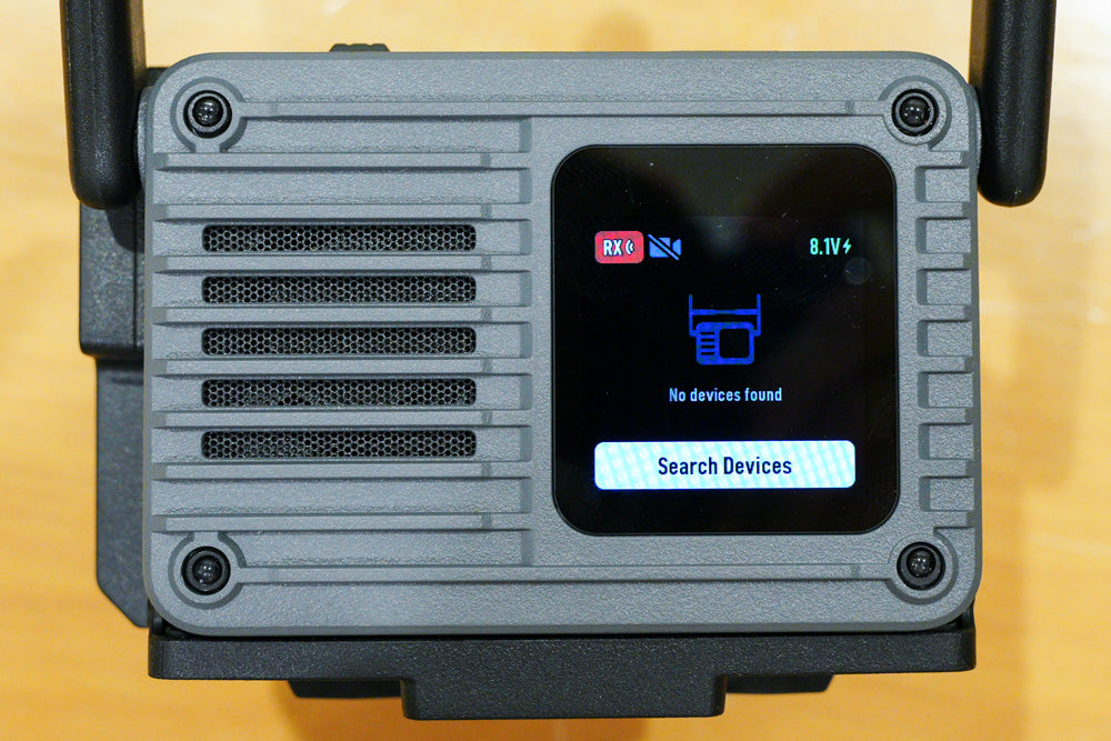 DJI SDR Transmission 2 – DJI製品情報 by システムファイブ