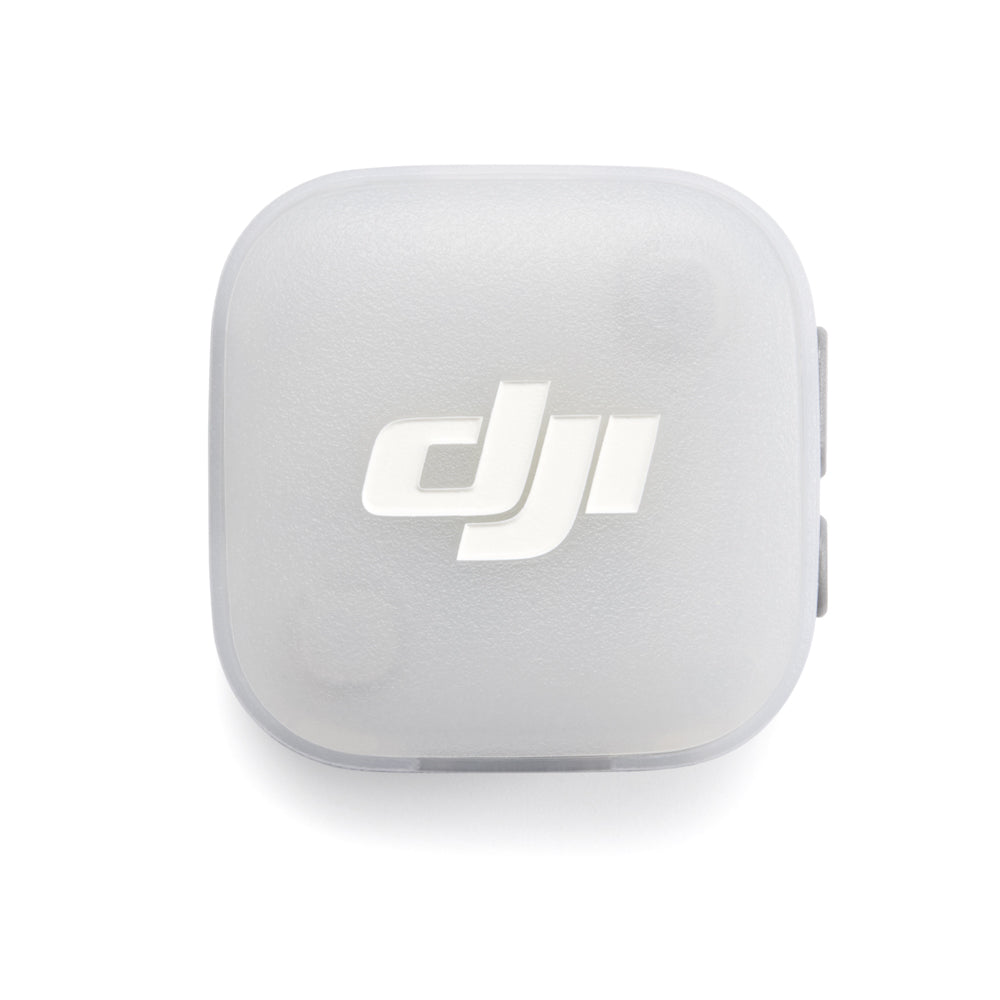 DJI Mic Mini 2
