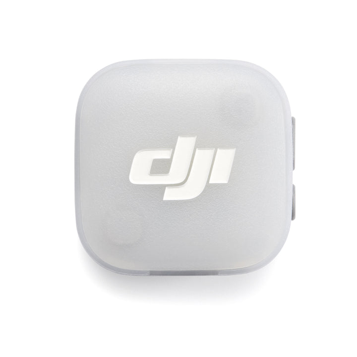 DJI Mic Mini 2