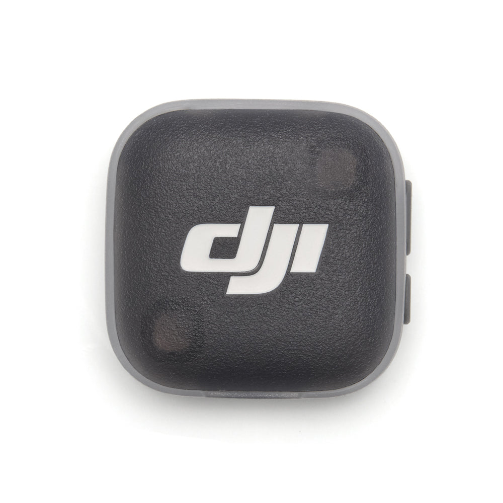 DJI Mic Mini 2