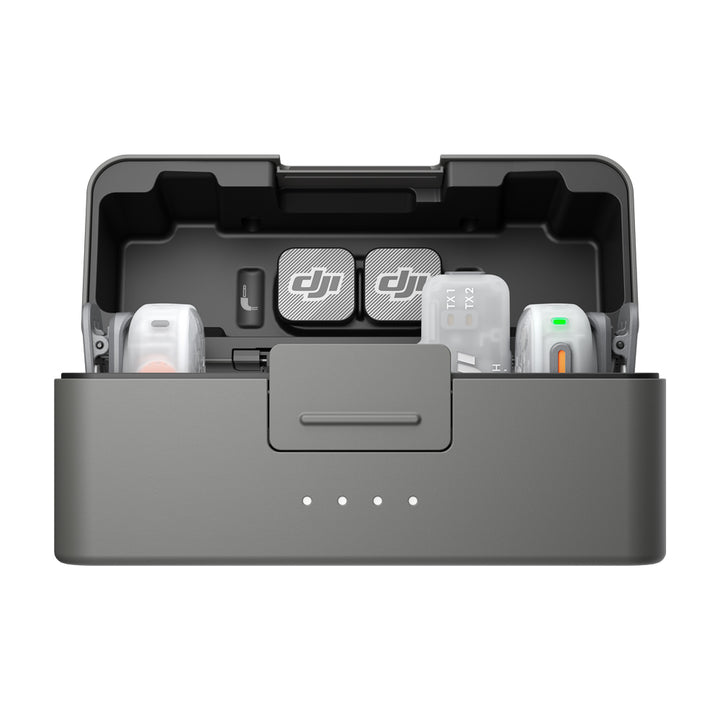 DJI Mic Mini 2S