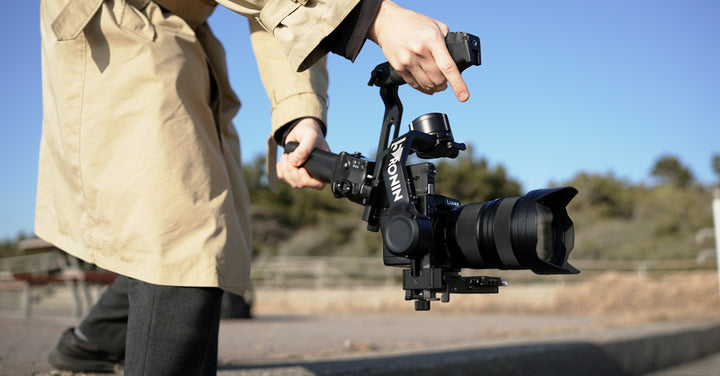 DJI RS 5