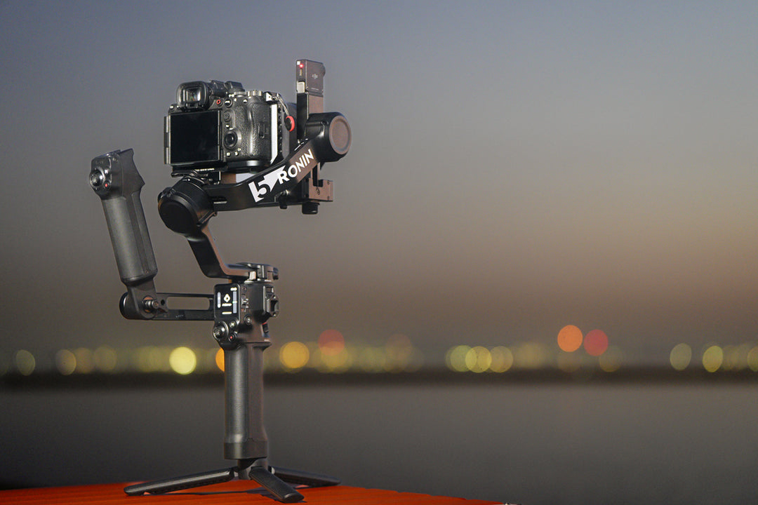 DJI RS 5