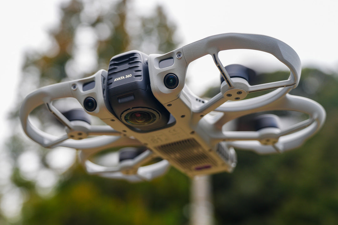 DJI Avata 360