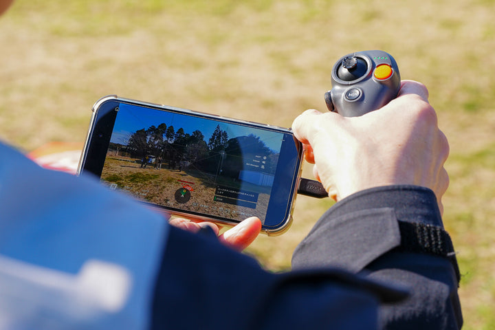 DJI Avata 360