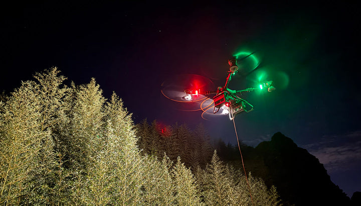 DJI FlyCart 100