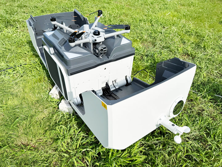 DJI Dock 4