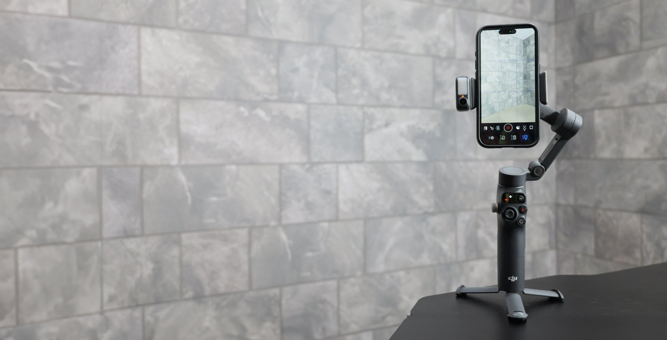 DJI Osmo Mobile 7P – DJI製品情報 by システムファイブ