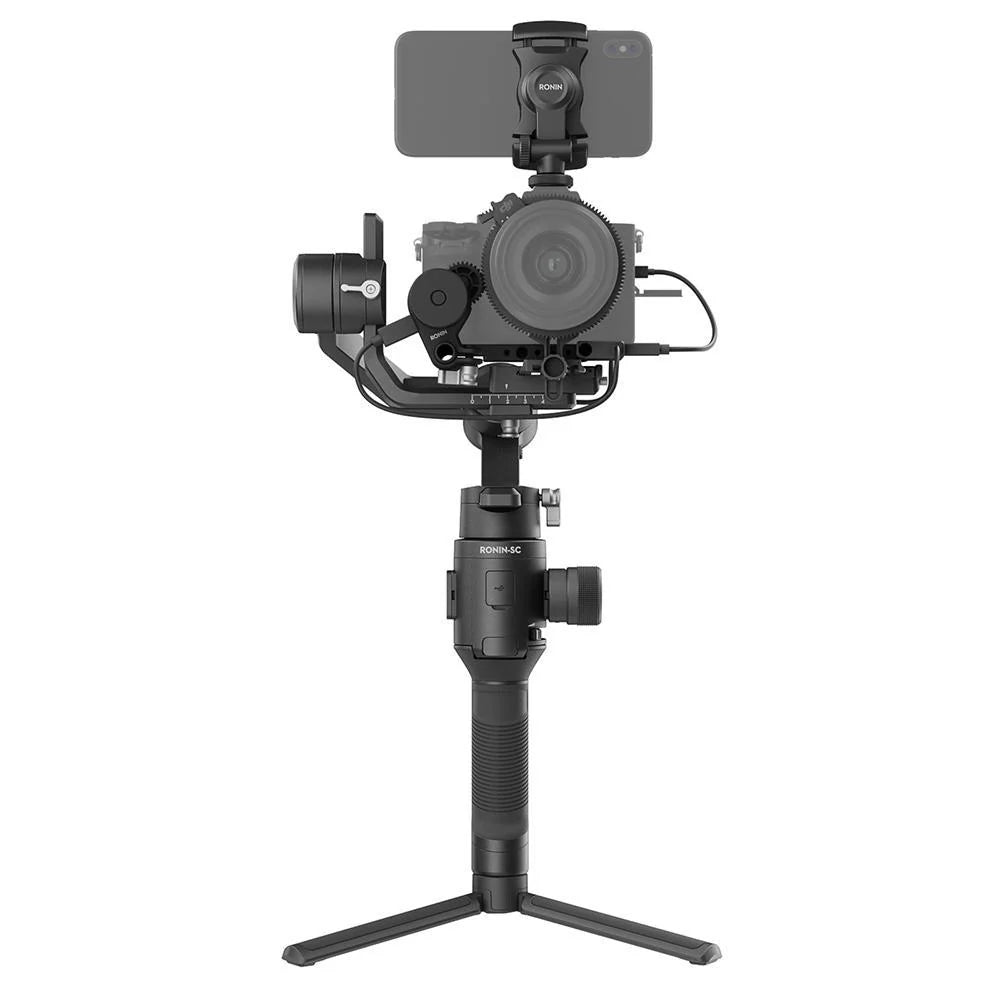 【生産完了】DJI Ronin-SC