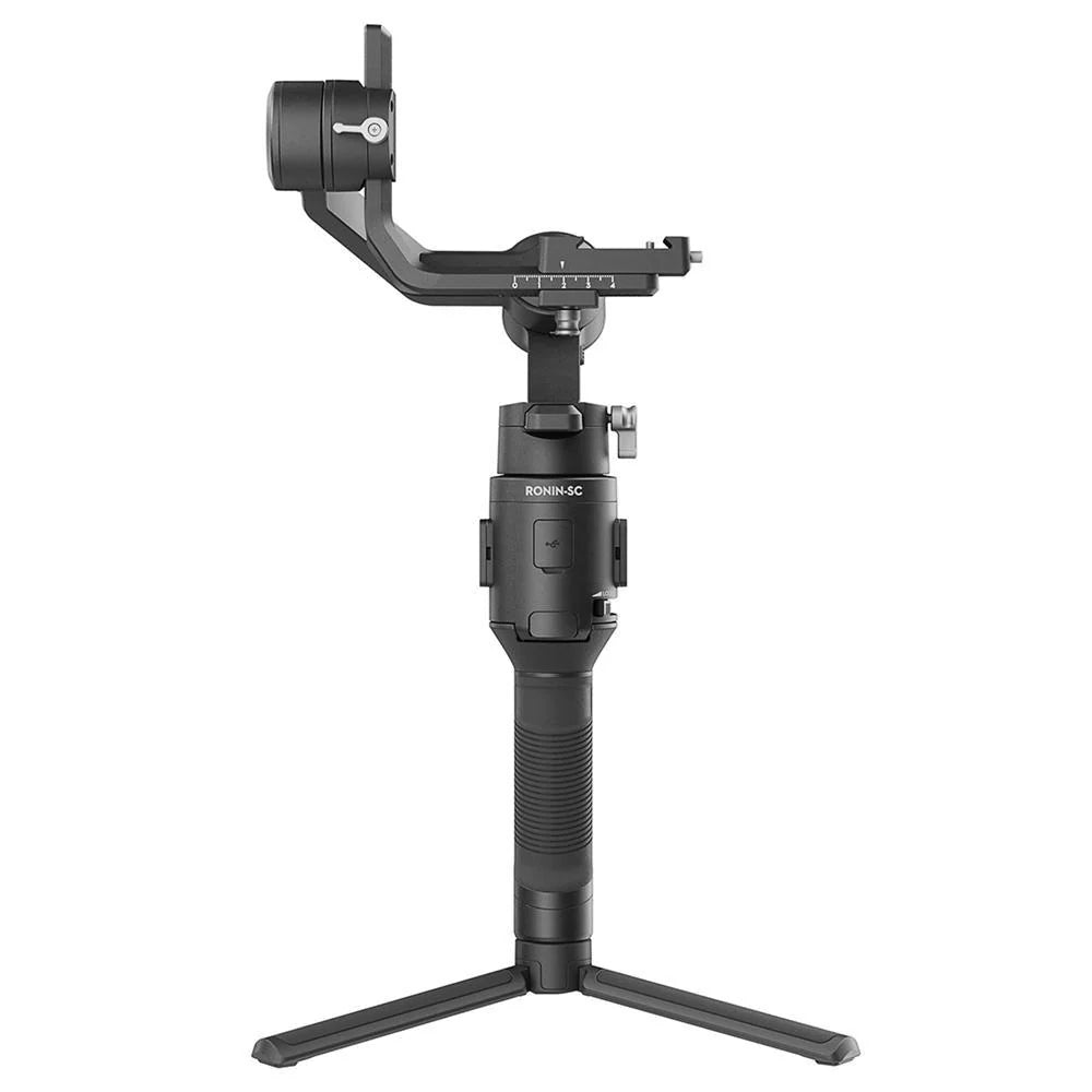 【生産完了】DJI Ronin-SC