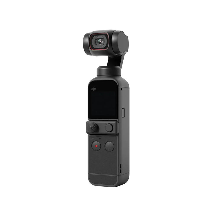 【生産完了】DJI Pocket 2