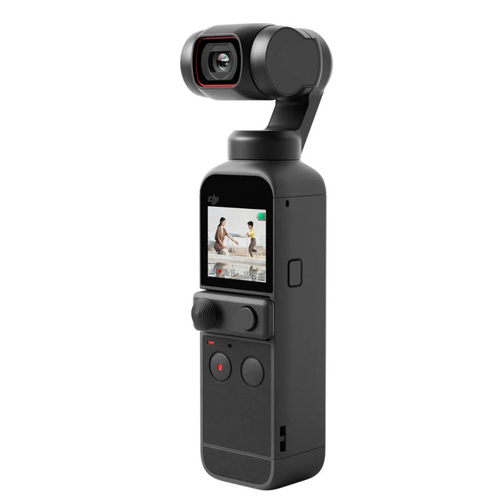 【生産完了】DJI Pocket 2