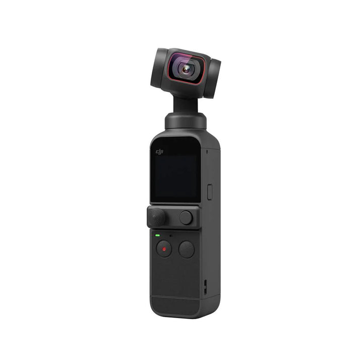 【生産完了】DJI Pocket 2