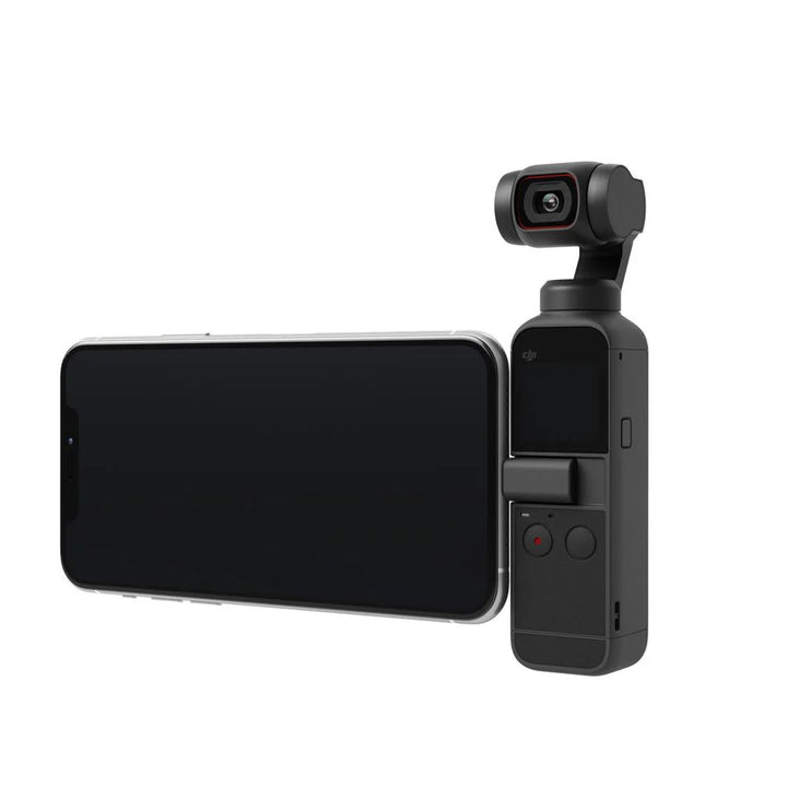【生産完了】DJI Pocket 2