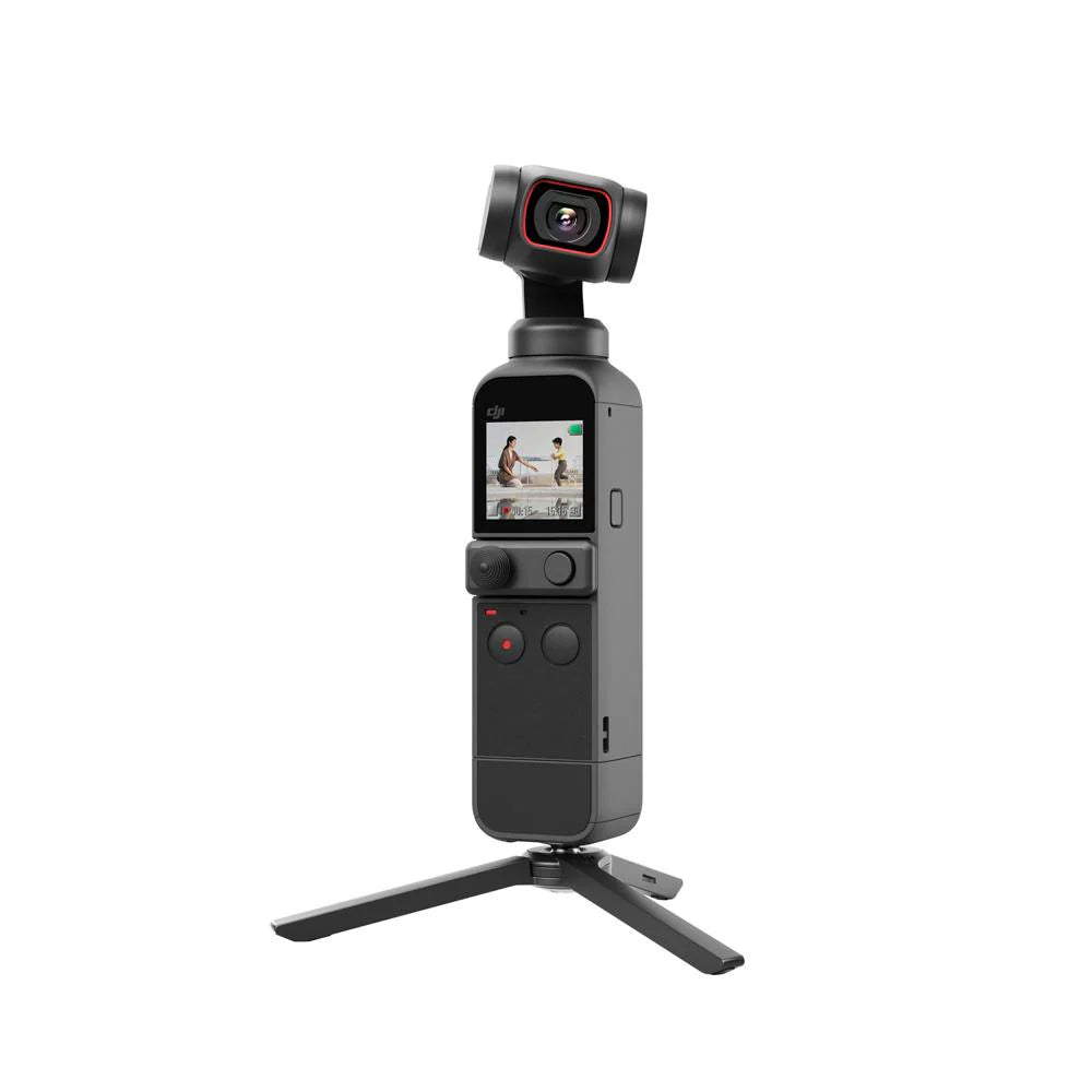 【生産完了】DJI Pocket 2