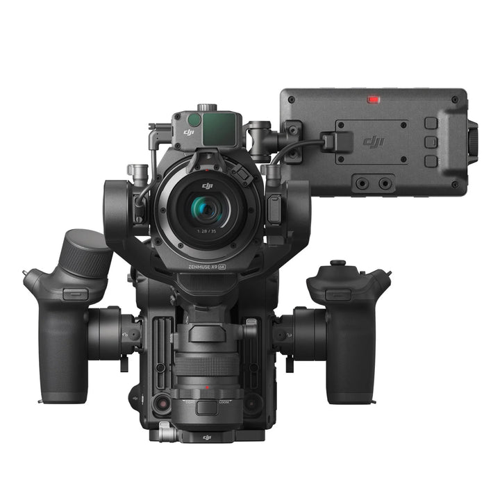 DJI Ronin 4D（6K/8K）