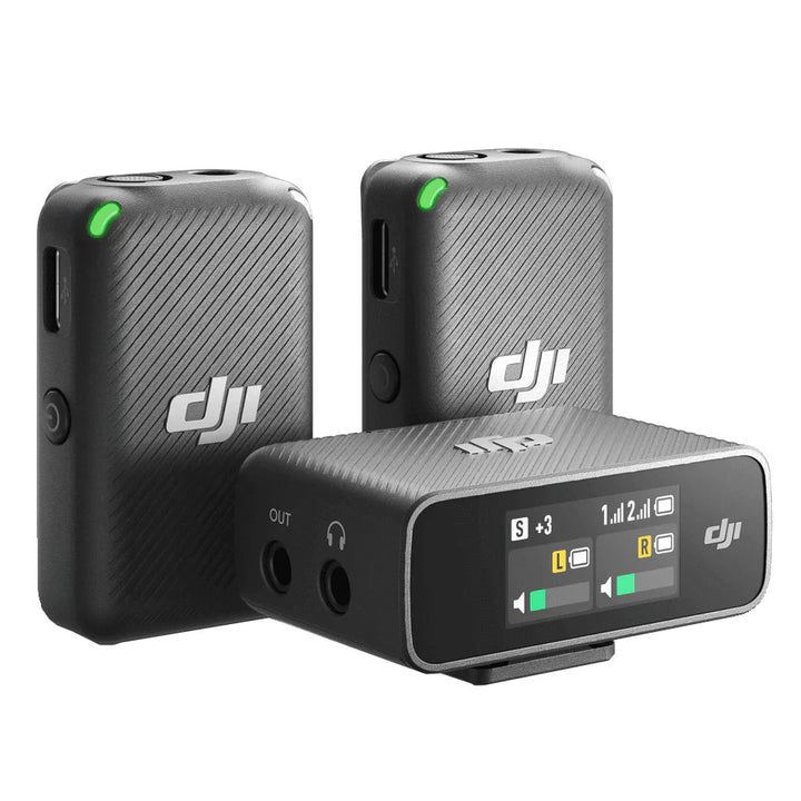 DJI Mic