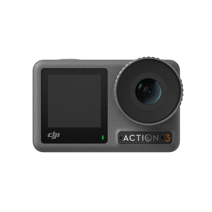 DJI Osmo Action 3