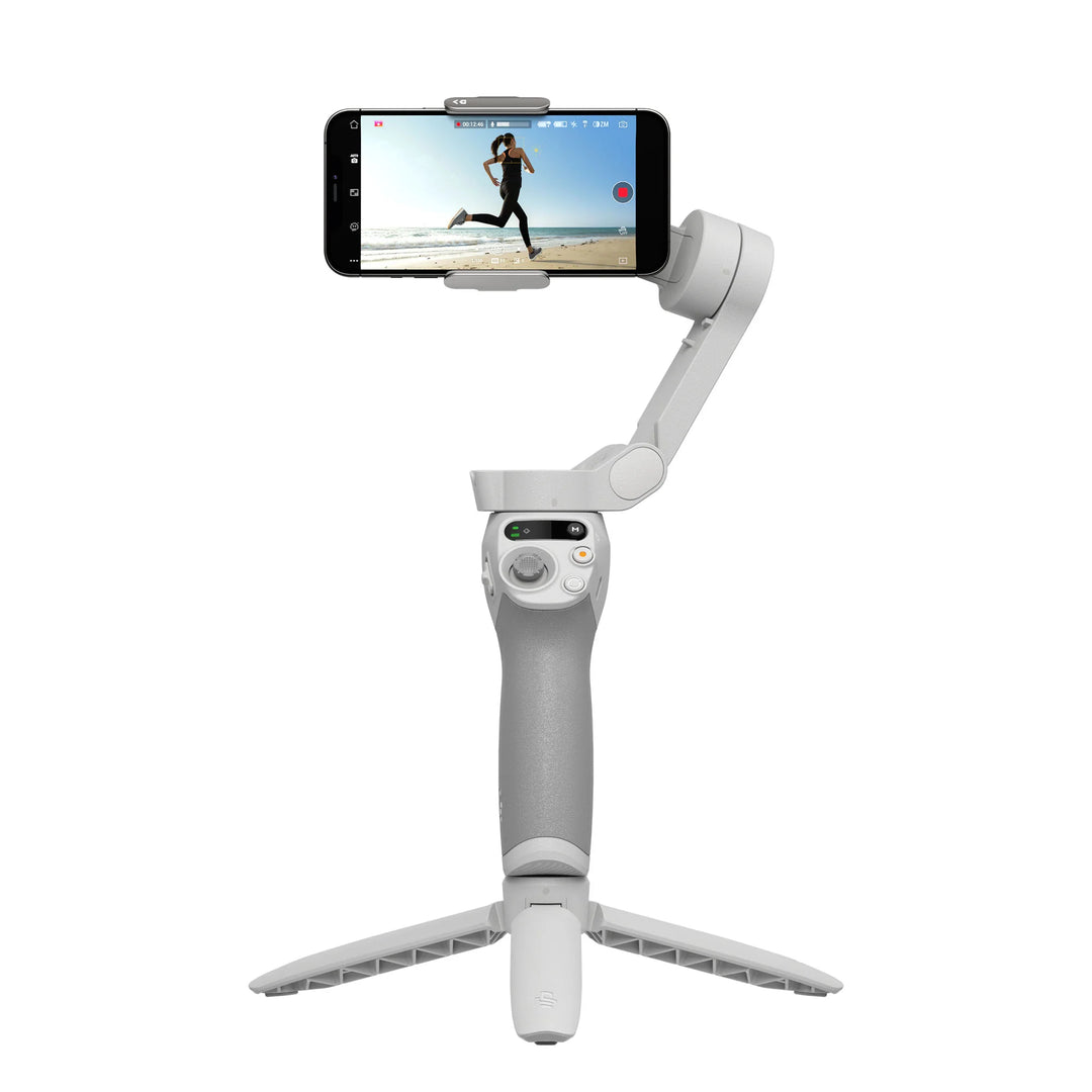 DJI Osmo Mobile SE