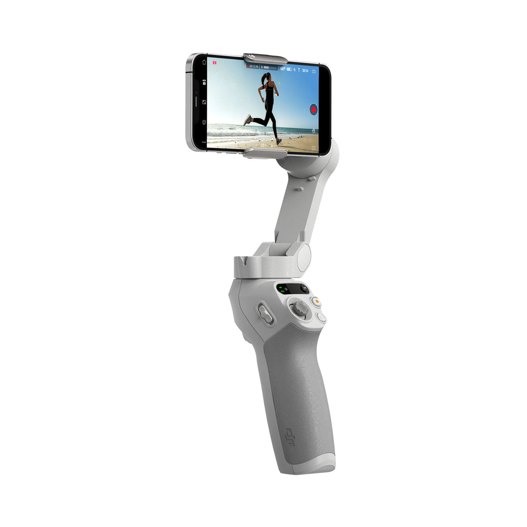 DJI Osmo Mobile SE