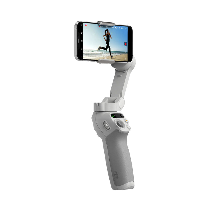 DJI Osmo Mobile SE