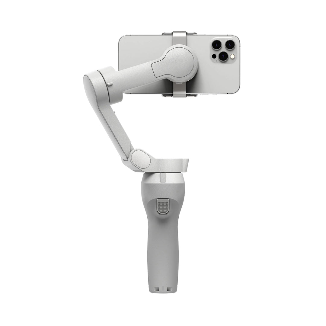 DJI Osmo Mobile SE – DJI製品情報 by システムファイブ DJI Osmo Mobile SE – DJI製品情報 by システムファイブ