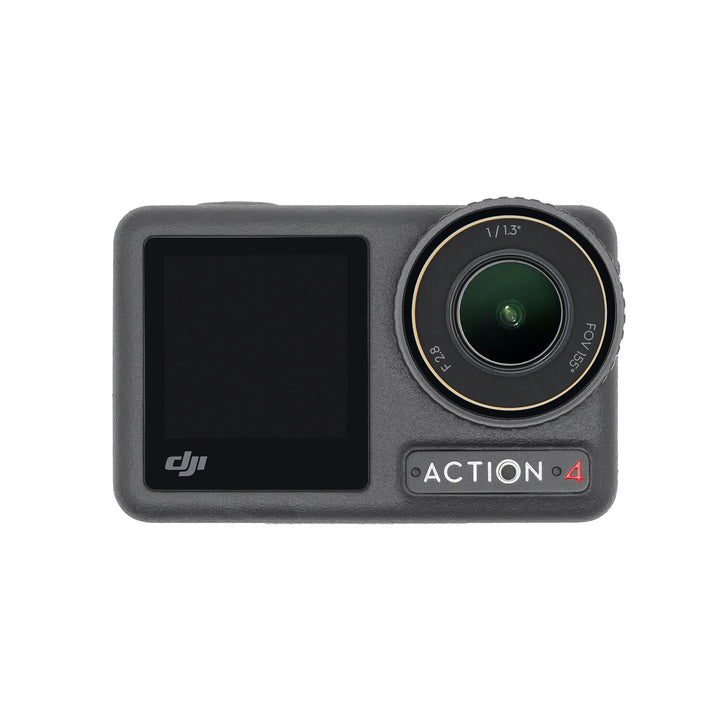DJI Osmo Action 4
