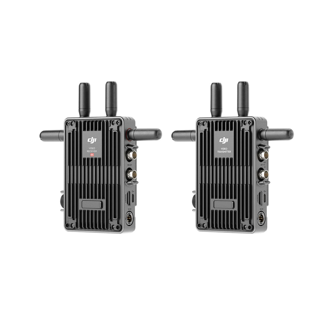 DJI Transmission