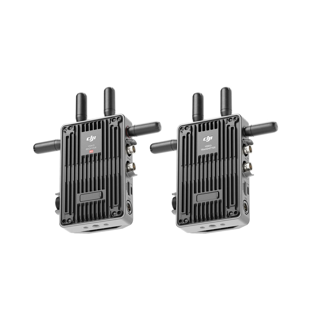 DJI Transmission