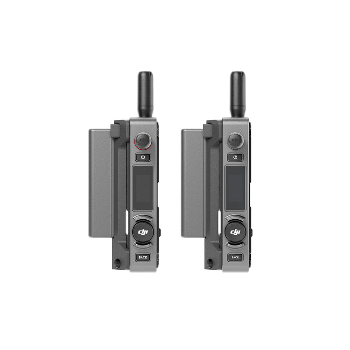 DJI Transmission