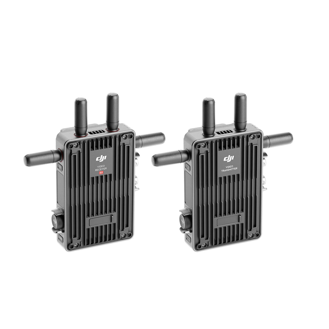 DJI Transmission