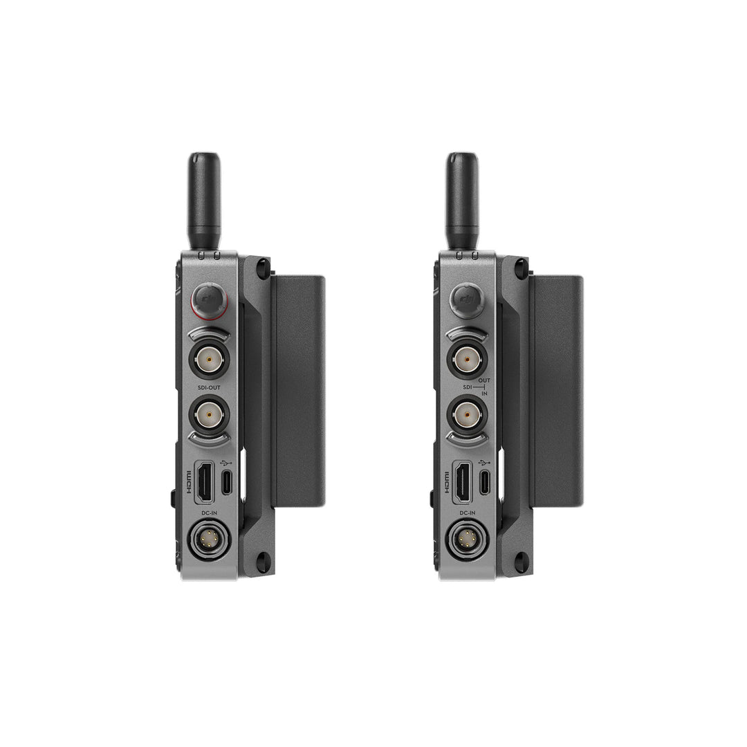 DJI Transmission
