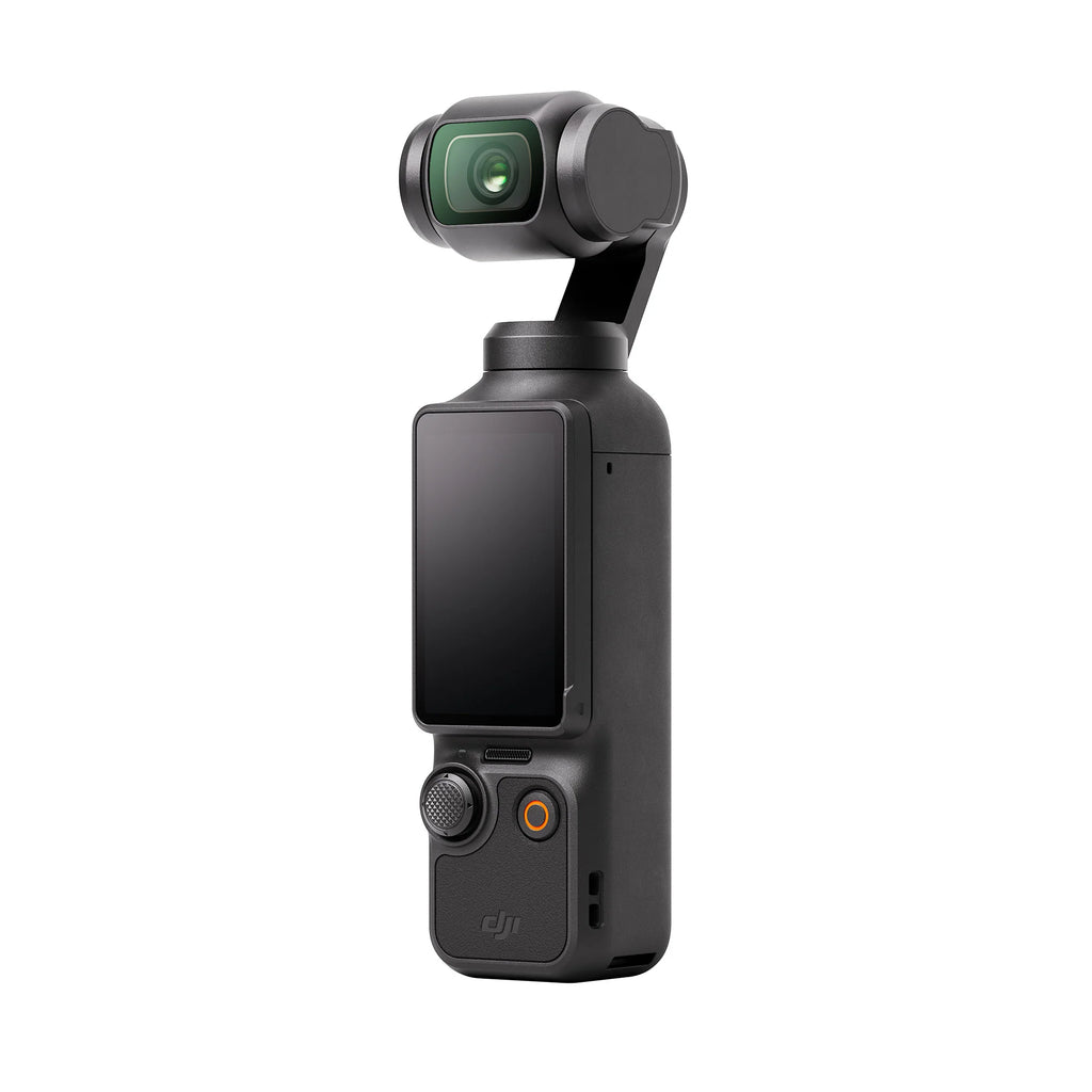 DJI Osmo Pocket 3 – DJI製品情報 by システムファイブ