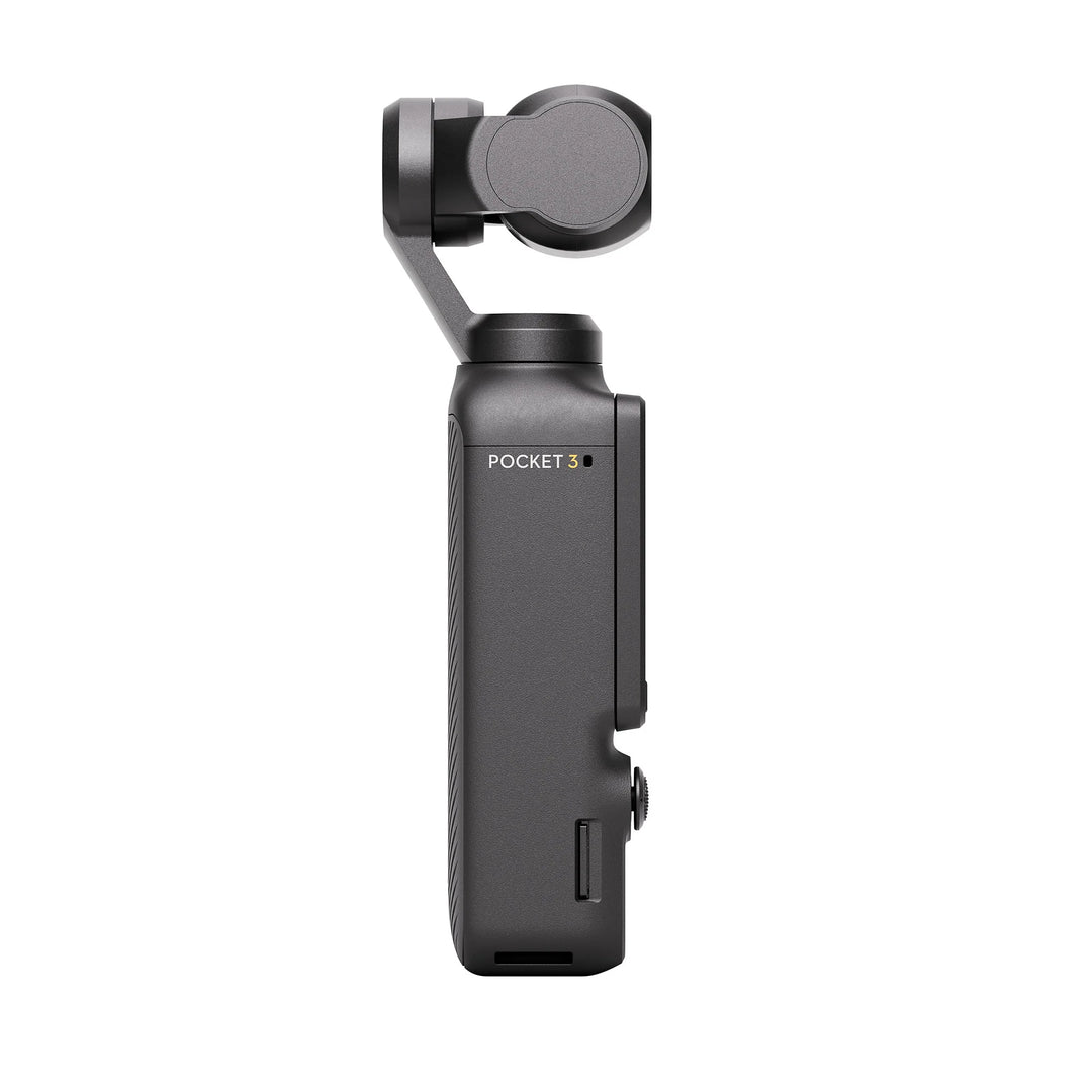 DJI Osmo Pocket 3 – DJI製品情報 by システムファイブ DJI Osmo Pocket 3 – DJI製品情報 by システムファイブ